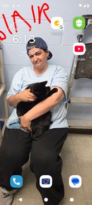 Lowell Humane Society