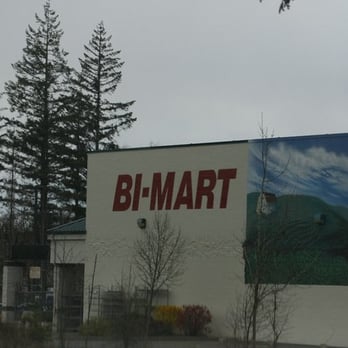 Bi-Mart - Department Stores Near Me - Veneta, Oregon Bi-Mart - Department Stores Near Me - Veneta, Oregon