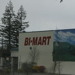 Bi-Mart