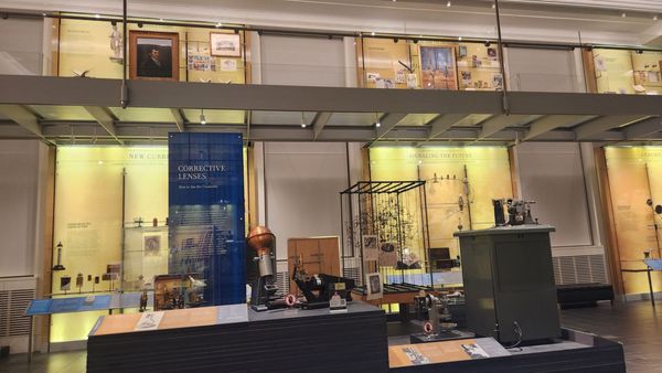 Science History Institute by null