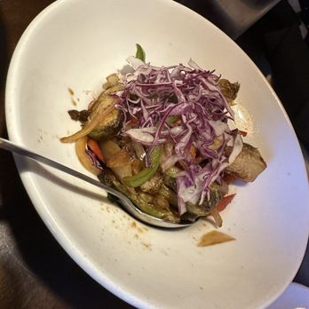 Arario Midtown - Brussel Sprouts - Korean Near Me - Reno, Nevada Arario Midtown - Brussel Sprouts - Korean Near Me - Reno, Nevada