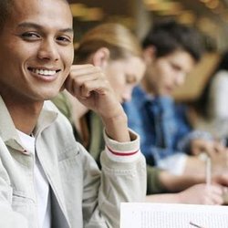 Ian Medina Real Estate Private Educational Tutor