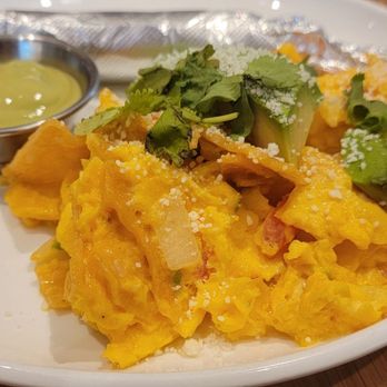 Full Goods Diner - Migas - Diners Near Me - San Antonio, Texas