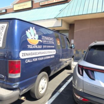 Zenaida's Cafe - Cafes Near Me - Las Vegas, Nevada Zenaida's Cafe - Cafes Near Me - Las Vegas, Nevada