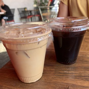 Red Maple - Cold brew and lavender latter - Cafes Near Me - Los Angeles, California Red Maple - Cold brew and lavender latter - Cafes Near Me - Los Angeles, California