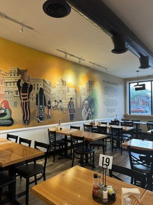 Dellah Coffee & Brunch House by null