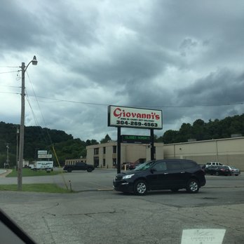 Giovanni's Restaurant - New American Near Me - Weston, West Virginia Giovanni's Restaurant - New American Near Me - Weston, West Virginia