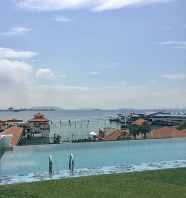 The Prestige Hotel Penang by null