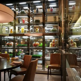 Harvest - New American Near Me - Las Vegas, Nevada