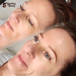 Bewitching Beauty & Brows