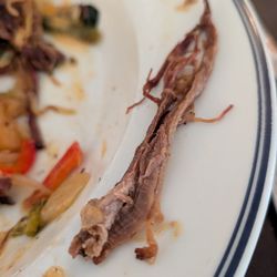 Rye Plaza - Braised Short Rib Hash