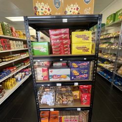 Shoubra Middle Eastern and Arabic Grocery Store