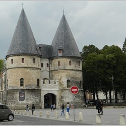 Musée Départemental de l'Oise