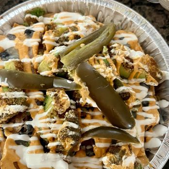 tacoria - Marlton - Avocado Nachos - Mexican Near Me - Marlton, New Jersey