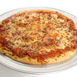 Monterey's Pizza