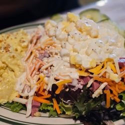 K-Bob's Steakhouse