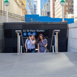 EHS New Yorker Residence - The New Yorker Residence is located right next to Penn Station. Click to learn more http://bit.ly/2xOW1g9