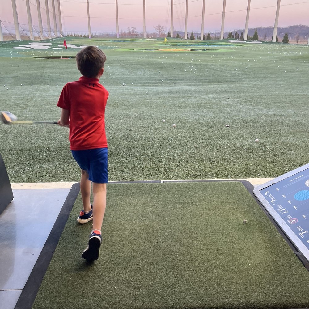 Topgolf - Golf Near Me - Chesterfield, Missouri
