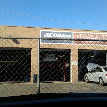 Vega's Auto Services