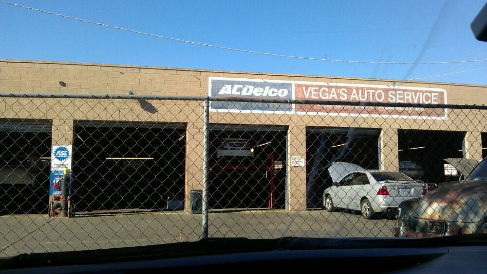 VEGA’S AUTOMOTIVE SERVICE Updated August 2024 13 Reviews 260 W
