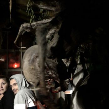 Field of Screams - Haunted Houses Near Me - Mountville, Pennsylvania