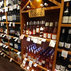 Cork 57 Beer & Wine Store