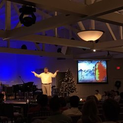 Rio Vista Community Church