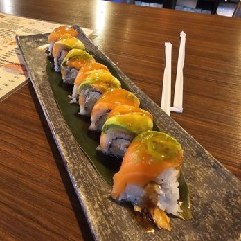 ITs SUSHI Spring Mountain - LV Raiders 5/5 - Japanese Near Me - Las Vegas, Nevada ITs SUSHI Spring Mountain - LV Raiders 5/5 - Japanese Near Me - Las Vegas, Nevada