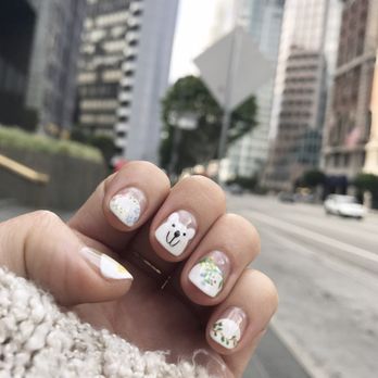 Wifi Nails - Clean and creative! - Nail Technicians Near Me Wifi Nails - Clean and creative! - Nail Technicians Near Me
