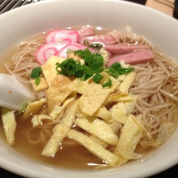 Star Noodle - Saimin - Asian Fusion Near Me - Lahaina, Hawaii