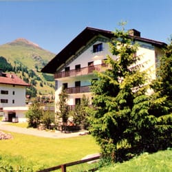 Ferienwohnung Dischma