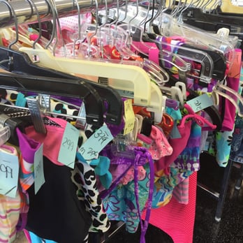 CHKD Thrift Store - Girls swimwear - Thrift Stores Near Me - Virginia Beach, Virginia