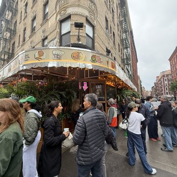 Thai Diner - Thai Near Me - New York, New York