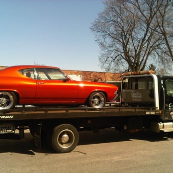 Captain Hook Towing - Towing Near Me - Ronkonkoma, New York Captain Hook Towing - Towing Near Me - Ronkonkoma, New York