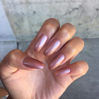 Top Nails - Anh did a great job:) - Nail Salons Near Me - Seattle, Washington Top Nails - Anh did a great job:) - Nail Salons Near Me - Seattle, Washington