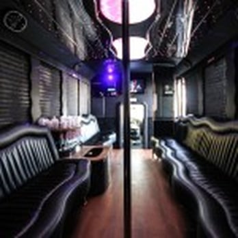 Ultimate Party Bus and Limo - Party Bus Rentals Near Me - Wayne, New Jersey Ultimate Party Bus and Limo - Party Bus Rentals Near Me - Wayne, New Jersey