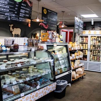 Sanilac Creamery - Cheese Shops Near Me - Ann Arbor, Michigan Sanilac Creamery - Cheese Shops Near Me - Ann Arbor, Michigan