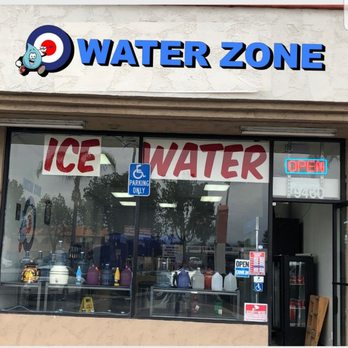 Water Zone - New signis up - Water Stores Near Me - Pico Rivera, California Water Zone - New signis up - Water Stores Near Me - Pico Rivera, California