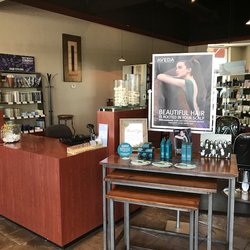 Avant Salon & Day Spa