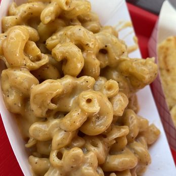 Mitch's Barbeque Restaurant & Catering - Mac n cheese - Barbeque Near Me - Warrendale, Pennsylvania