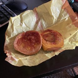 McDonald's - Y'all