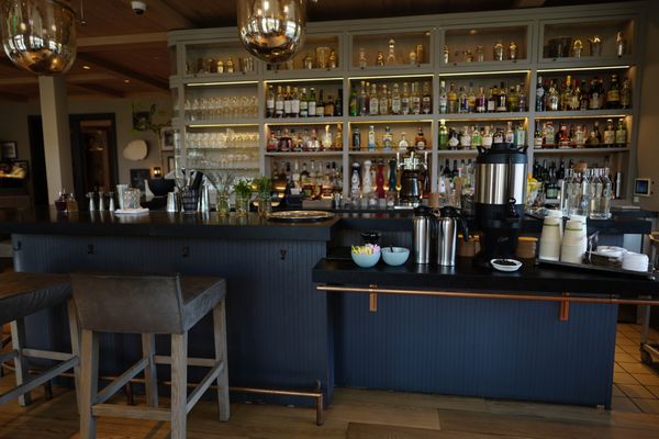 Alila Napa Valley by null Alila Napa Valley by null