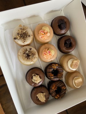 DoughNats by null
