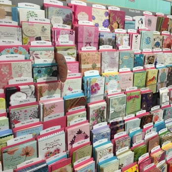 Amy's Hallmark Shop - Mother's Day-May 8 - Cards & Stationery Near Me - Round Rock, Texas