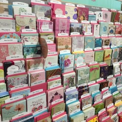 Amy's Hallmark Shop - Mother's Day-May 8