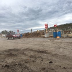 Riverside Recycling Facility