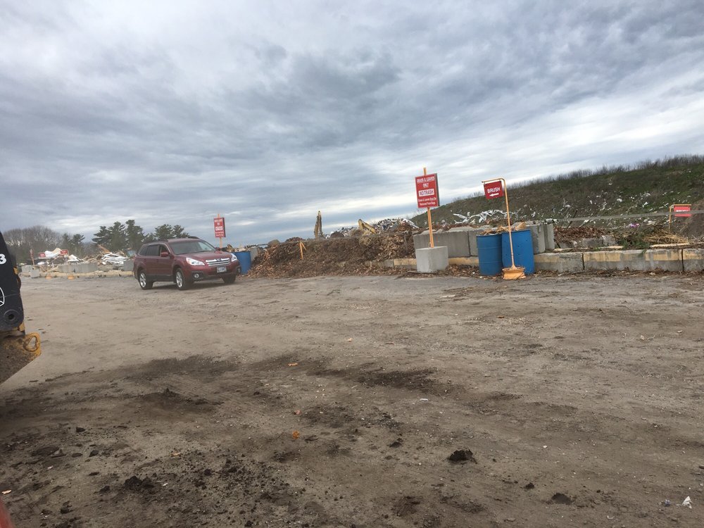 RIVERSIDE RECYCLING FACILITY Updated September 2024 910 Riverside