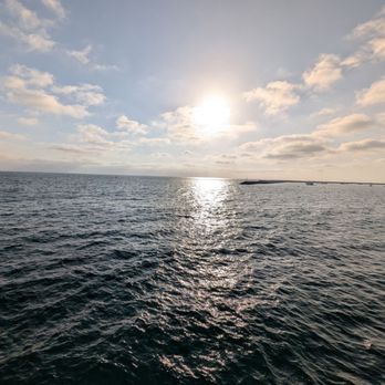 Redondo Beach Pier - View from the pier - Souvenir Shops Near Me - Redondo Beach, California