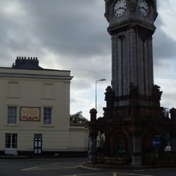 The Farmers Union
