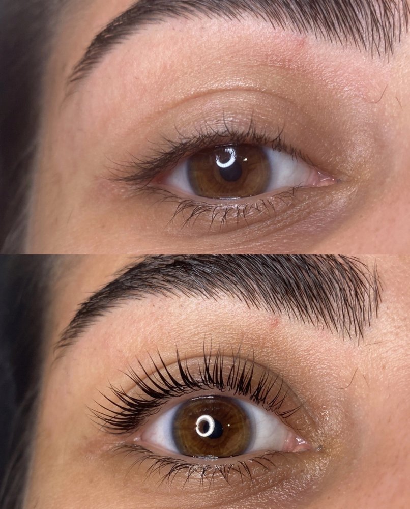 MB Beauty & Brows Logo